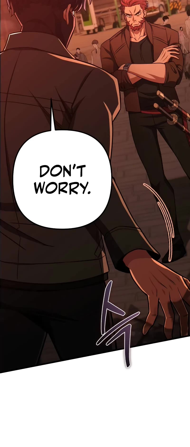 The Genius Assassin Who Takes It All Chapter 19 page 33 - Chapter 19