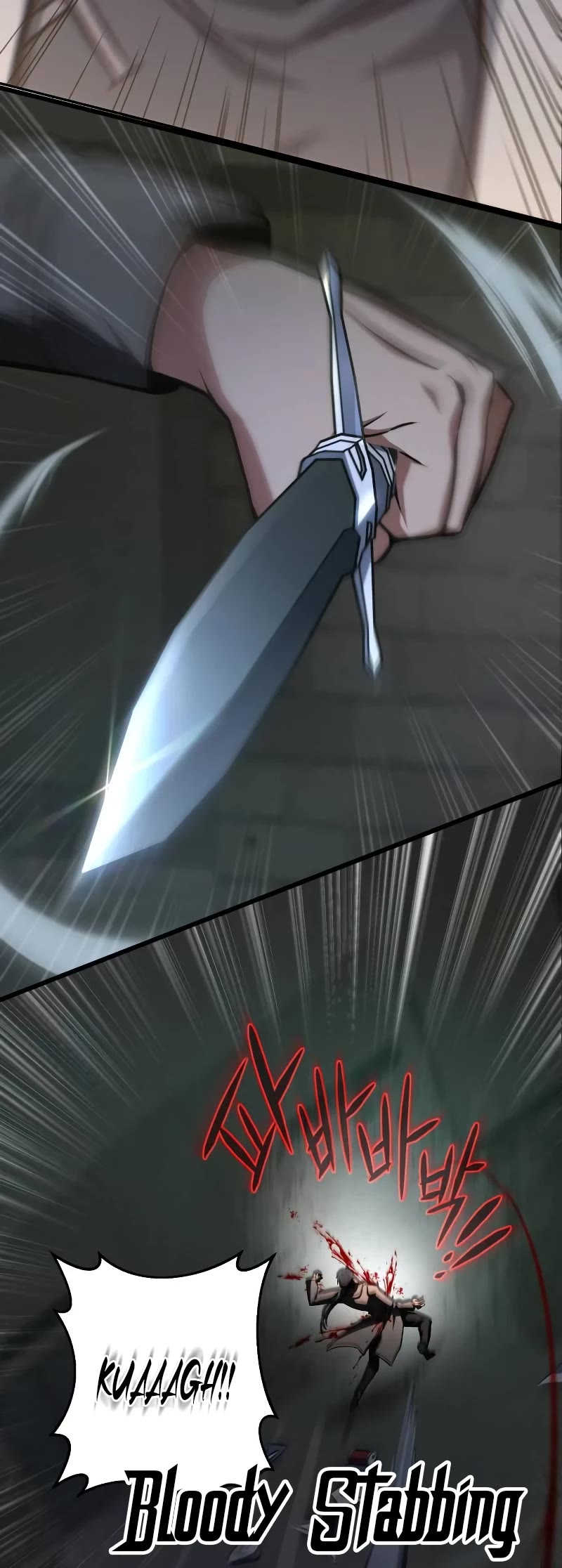 The Genius Assassin Who Takes It All Chapter 19 page 4 - Chapter 19