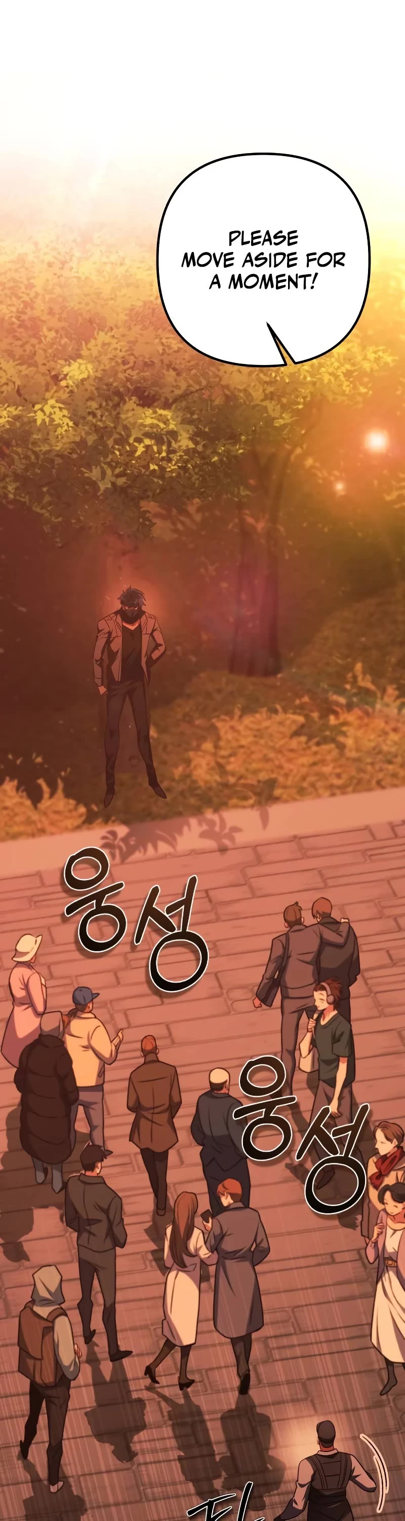 The Genius Assassin Who Takes It All Chapter 19 page 40 - Chapter 19
