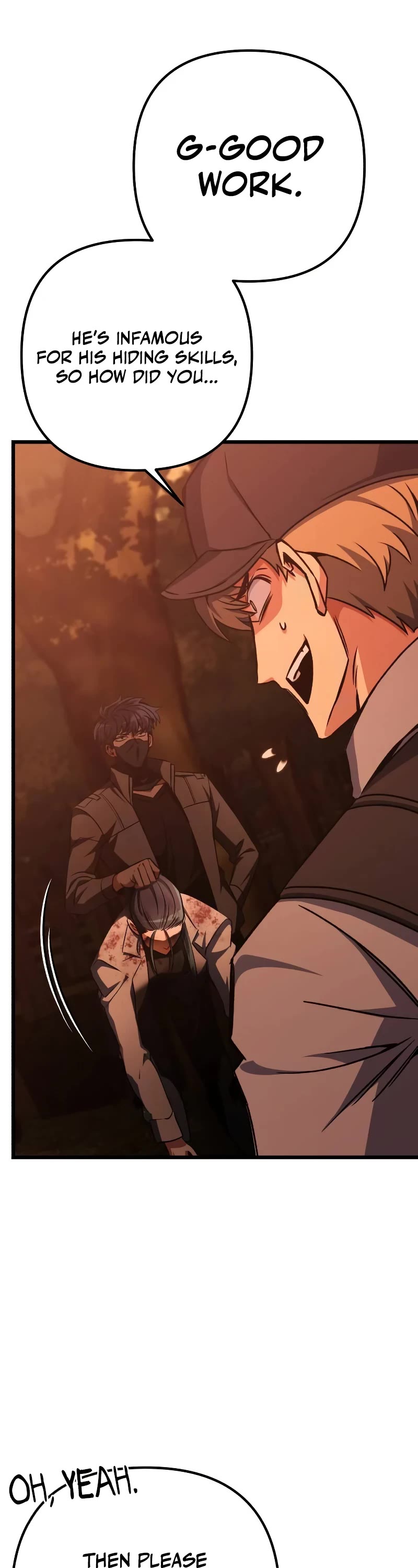 The Genius Assassin Who Takes It All Chapter 19 page 44 - Chapter 19