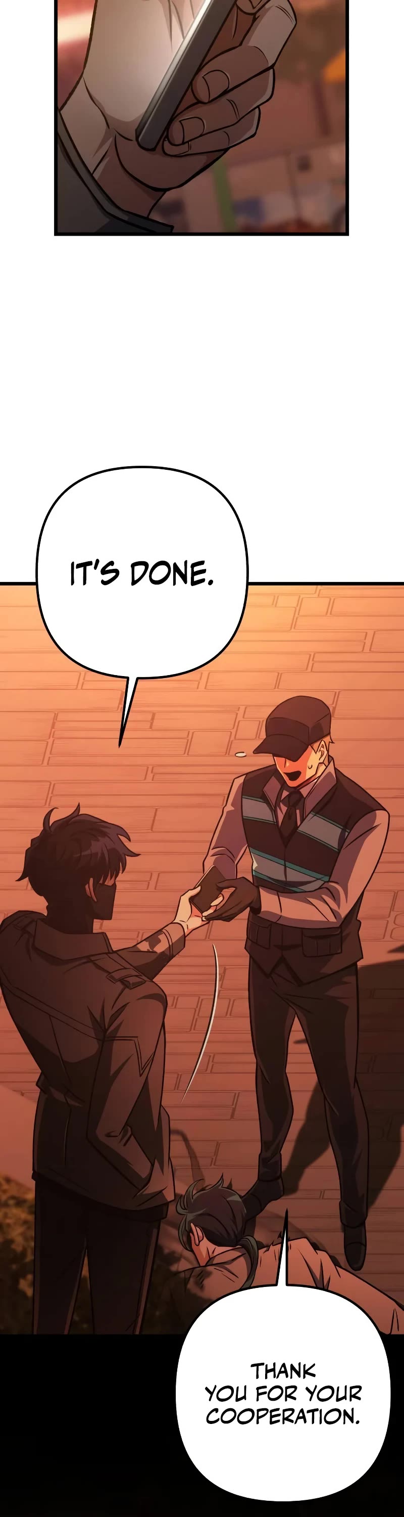 The Genius Assassin Who Takes It All Chapter 19 page 46 - Chapter 19
