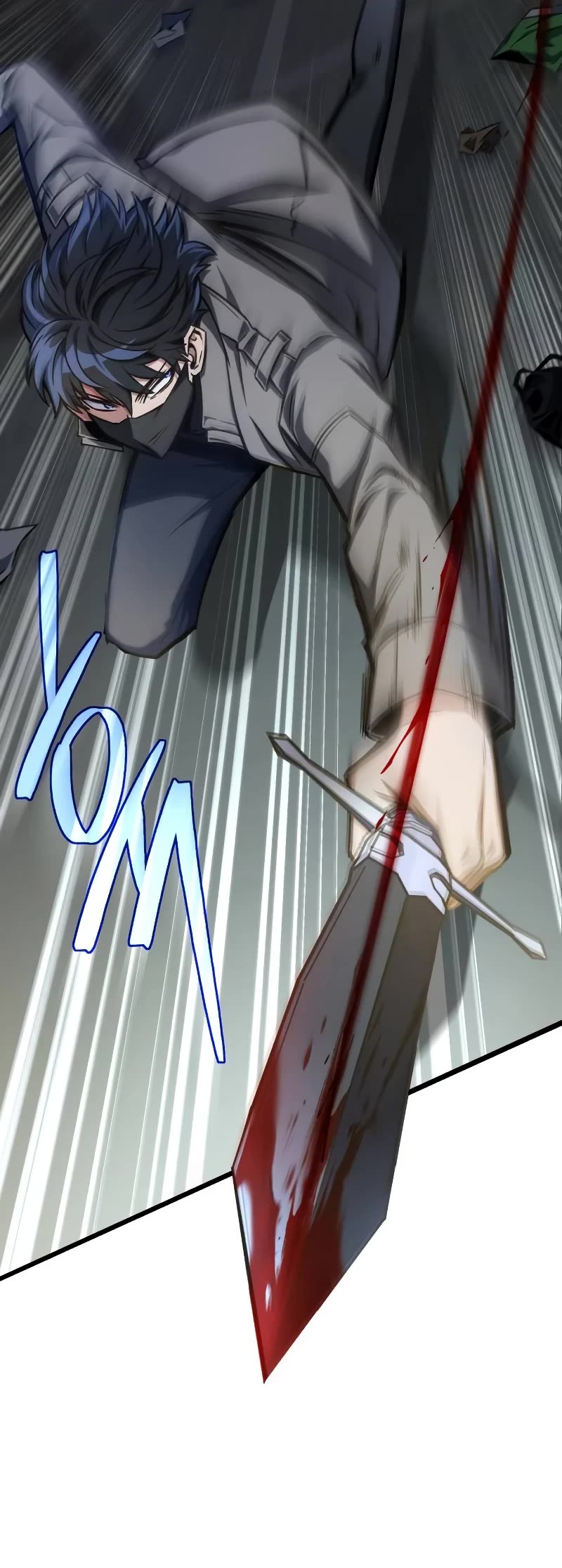 The Genius Assassin Who Takes It All Chapter 19 page 5 - Chapter 19