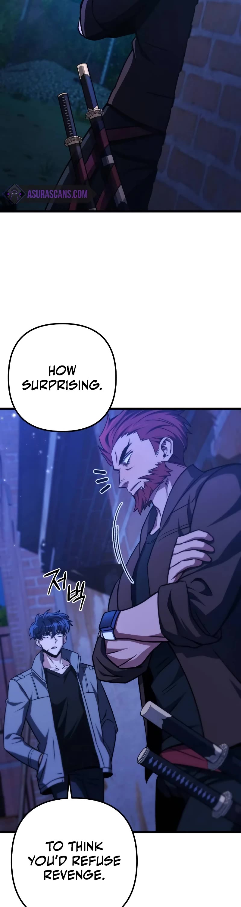 The Genius Assassin Who Takes It All Chapter 19 page 50 - Chapter 19