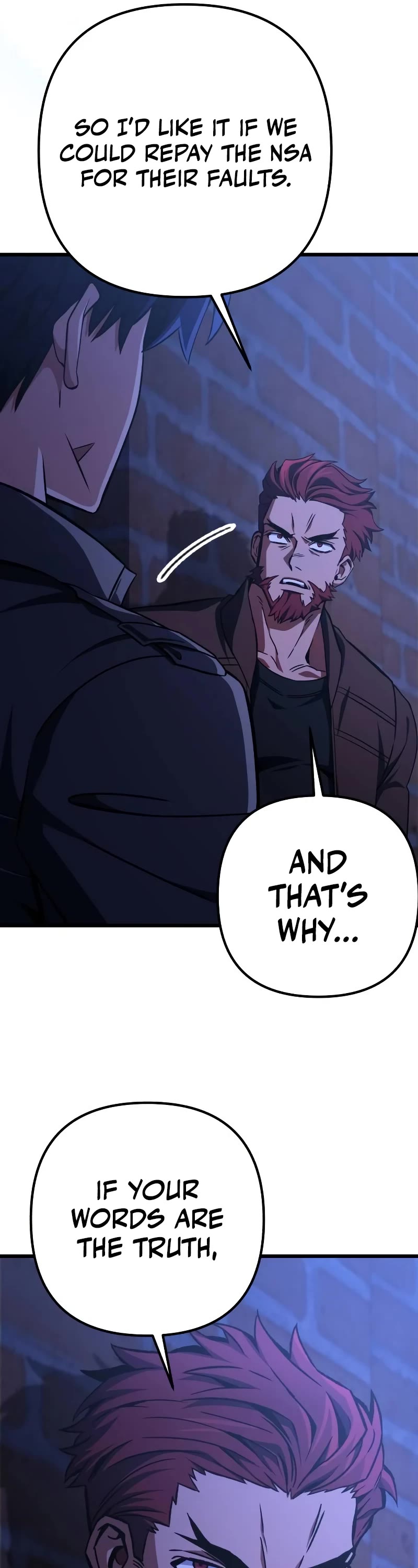 The Genius Assassin Who Takes It All Chapter 19 page 54 - Chapter 19