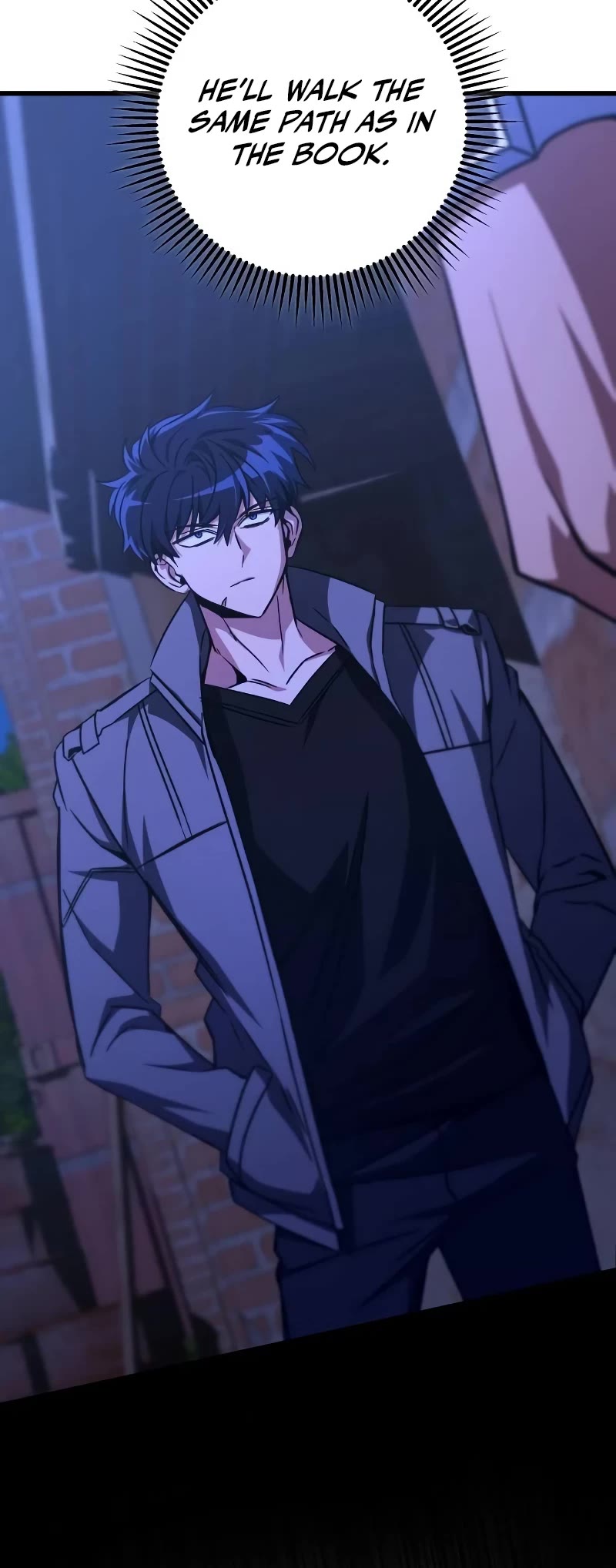 The Genius Assassin Who Takes It All Chapter 19 page 56 - Chapter 19
