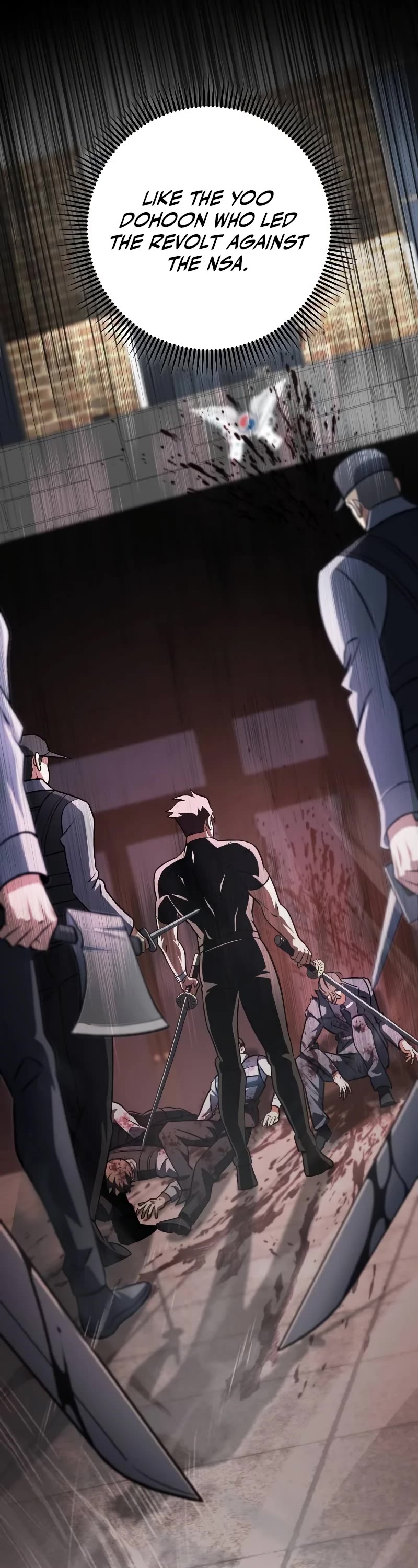The Genius Assassin Who Takes It All Chapter 19 page 57 - Chapter 19