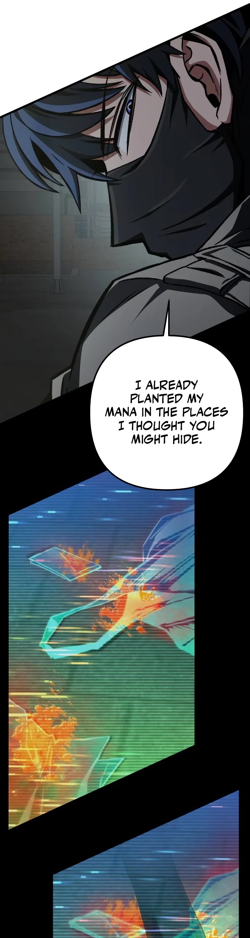 The Genius Assassin Who Takes It All Chapter 19 page 6 - Chapter 19