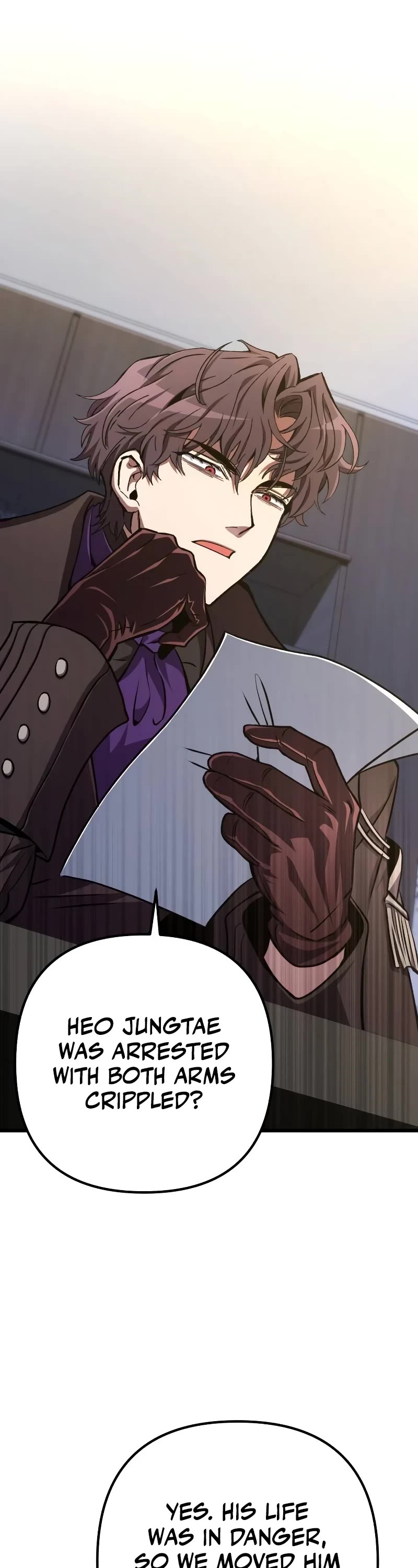 The Genius Assassin Who Takes It All Chapter 19 page 64 - Chapter 19