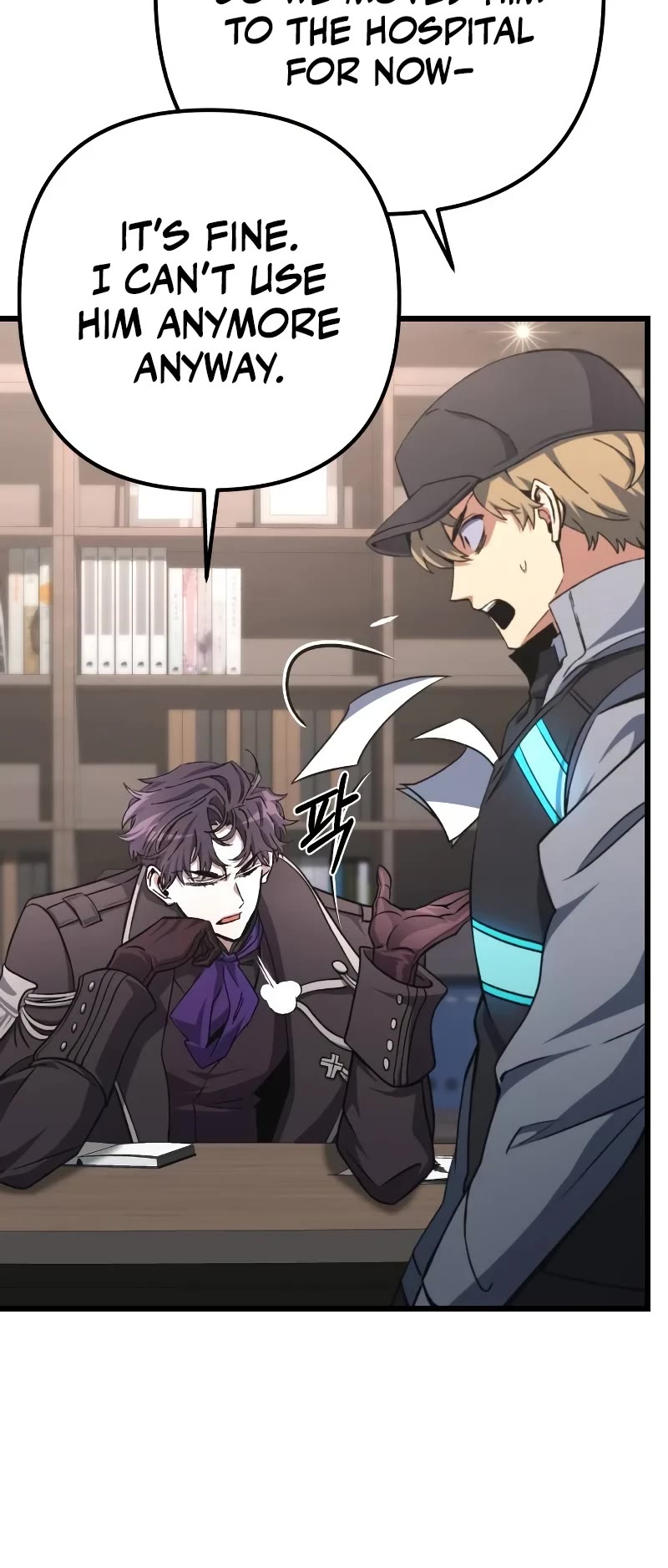 The Genius Assassin Who Takes It All Chapter 19 page 65 - Chapter 19