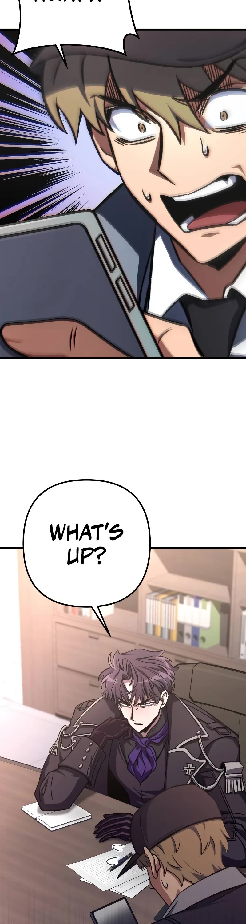The Genius Assassin Who Takes It All Chapter 19 page 68 - Chapter 19