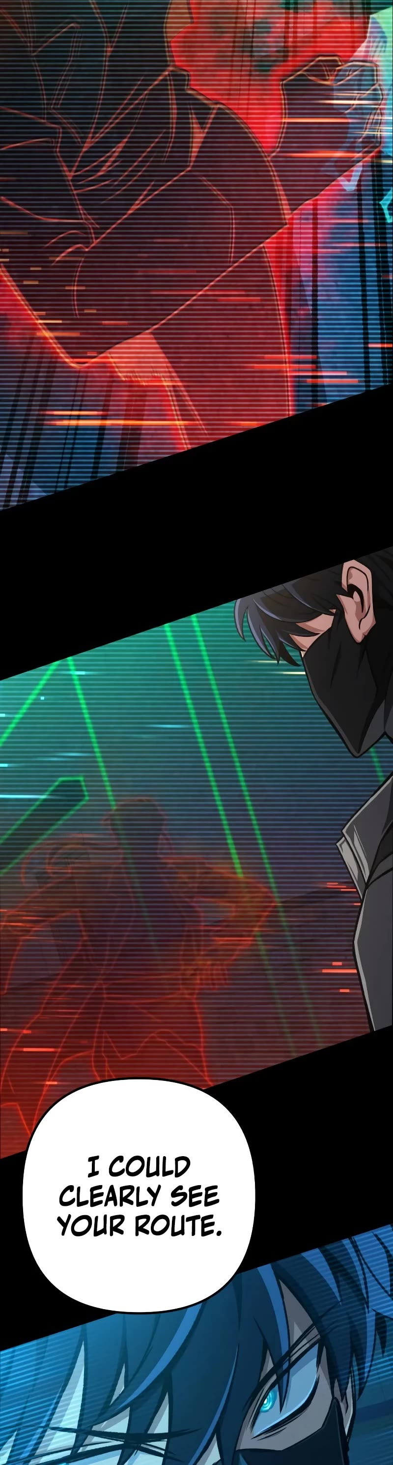 The Genius Assassin Who Takes It All Chapter 19 page 8 - Chapter 19