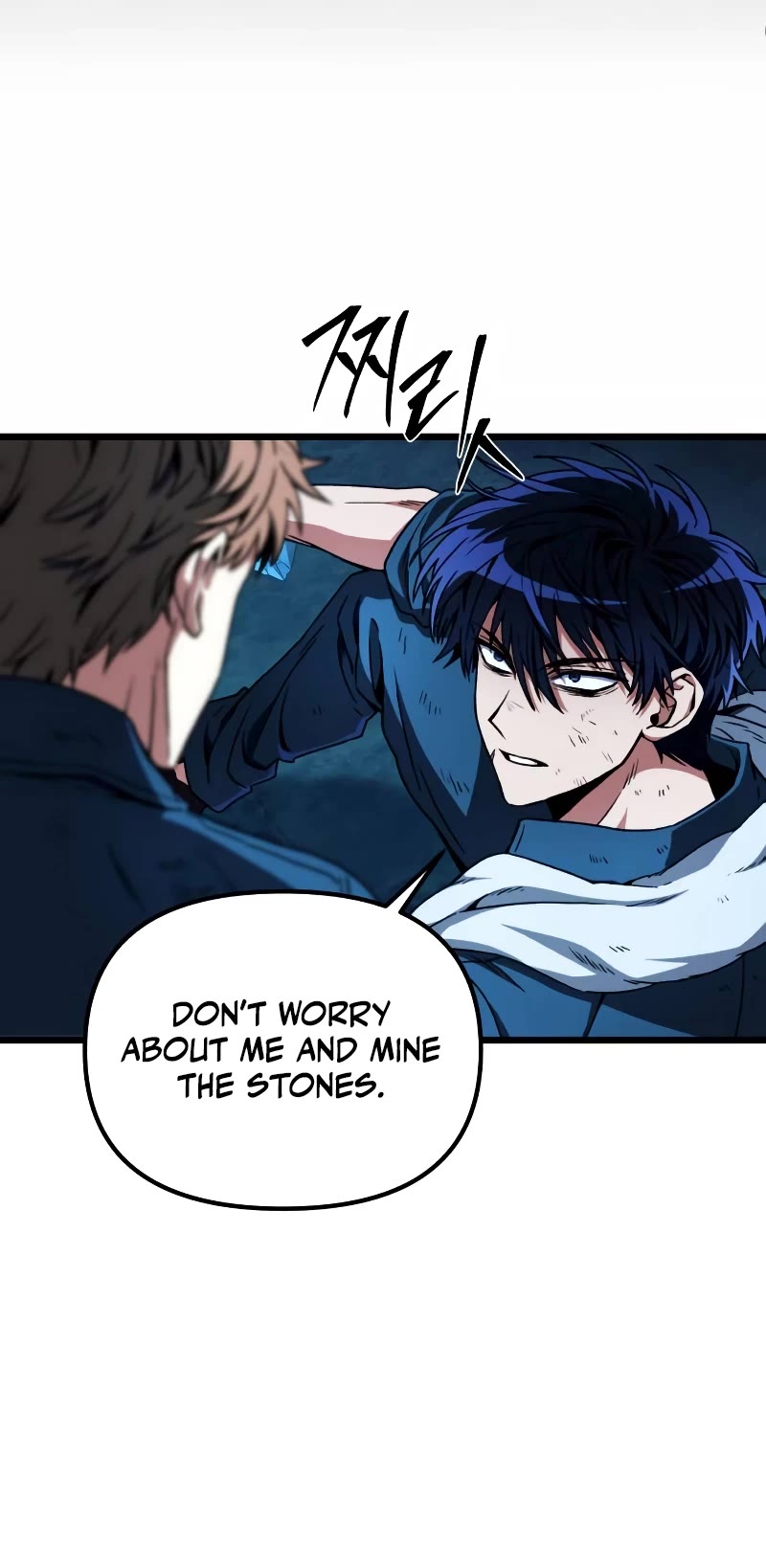 The Genius Assassin Who Takes It All Chapter 2 page 12 - Chapter 2