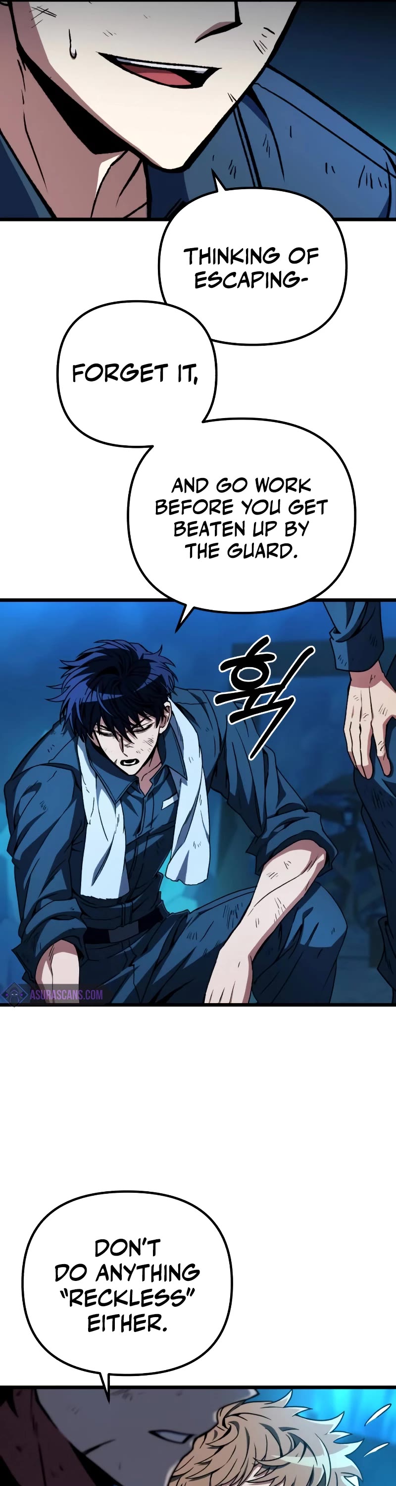 The Genius Assassin Who Takes It All Chapter 2 page 14 - Chapter 2