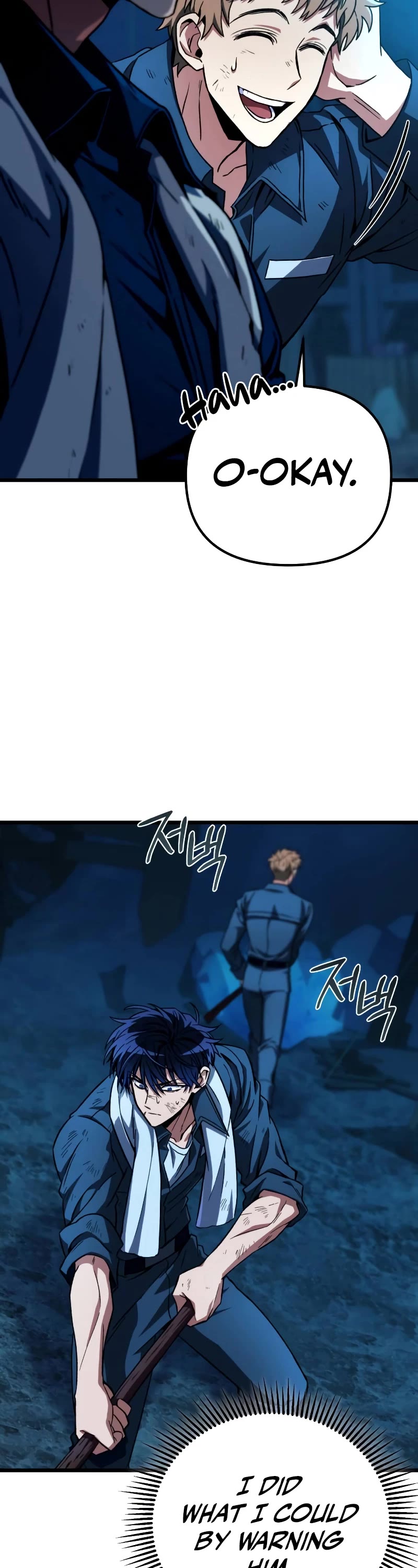 The Genius Assassin Who Takes It All Chapter 2 page 15 - Chapter 2