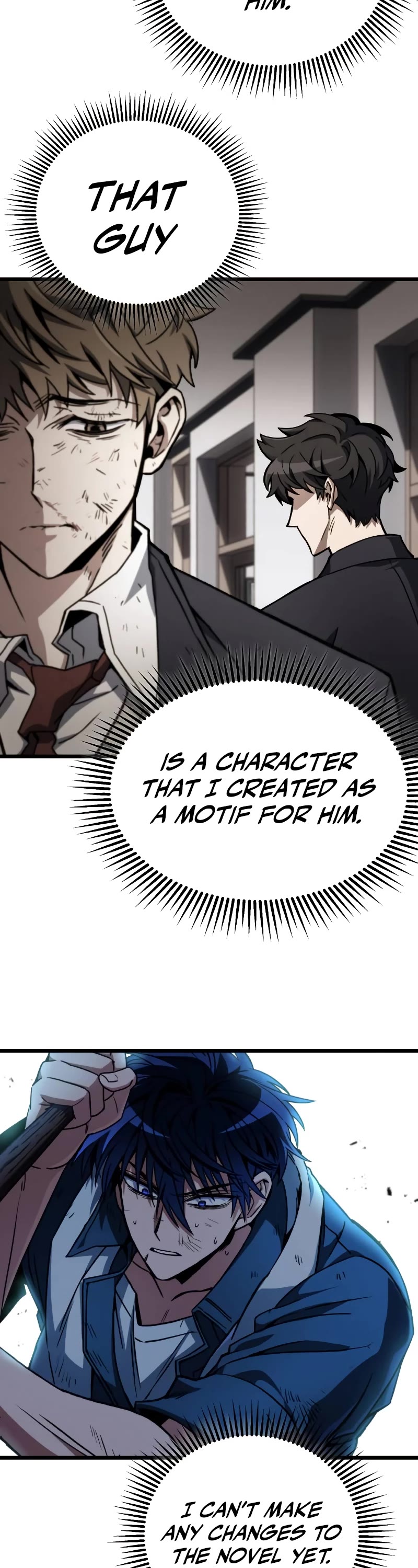 The Genius Assassin Who Takes It All Chapter 2 page 16 - Chapter 2