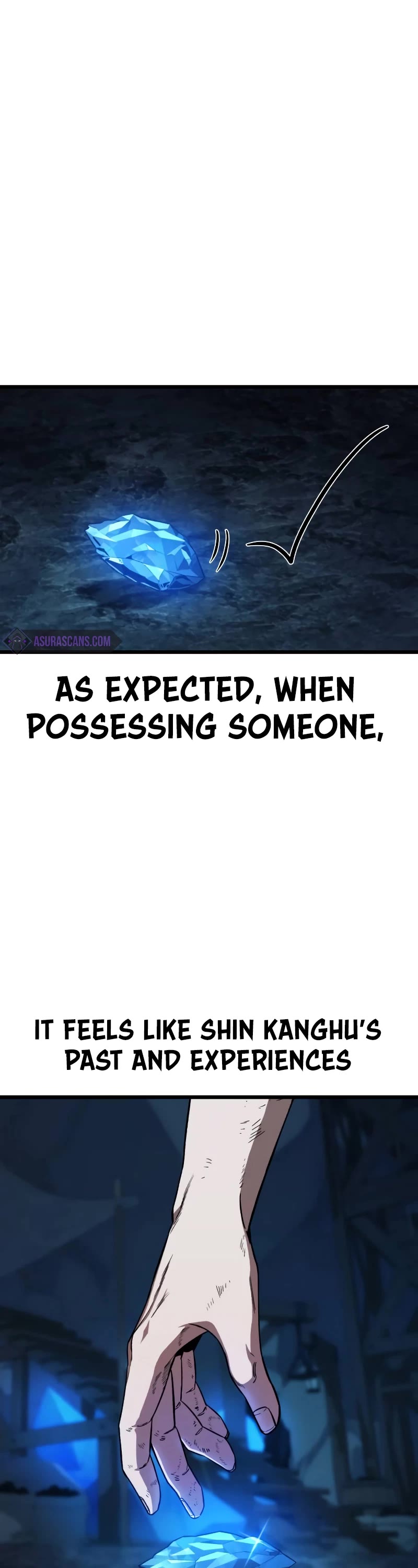 The Genius Assassin Who Takes It All Chapter 2 page 2 - Chapter 2