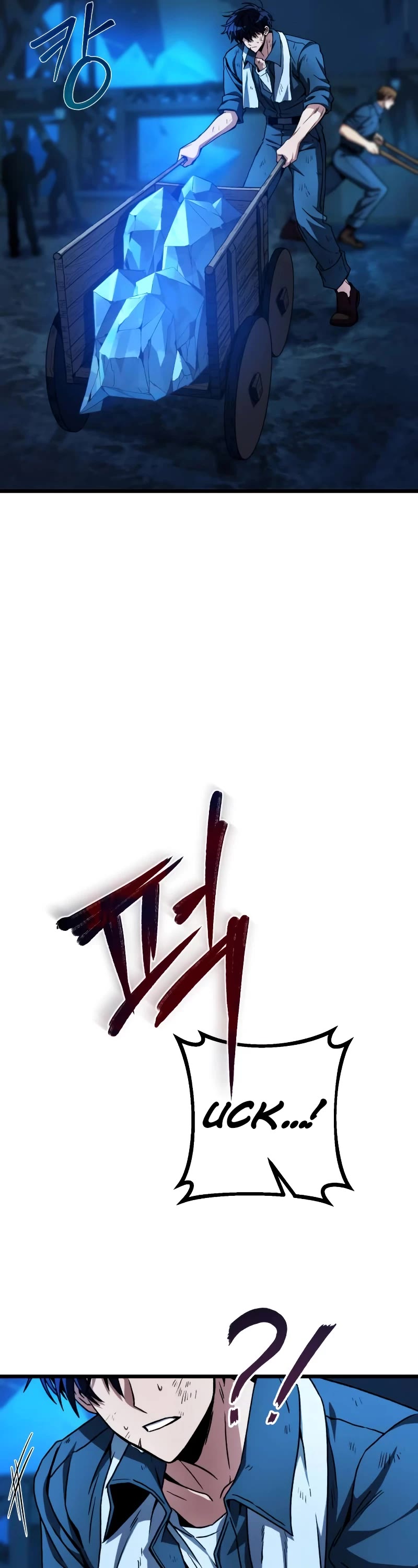 The Genius Assassin Who Takes It All Chapter 2 page 20 - Chapter 2