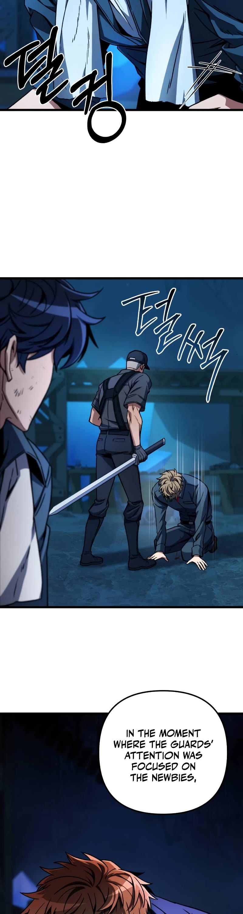 The Genius Assassin Who Takes It All Chapter 2 page 21 - Chapter 2