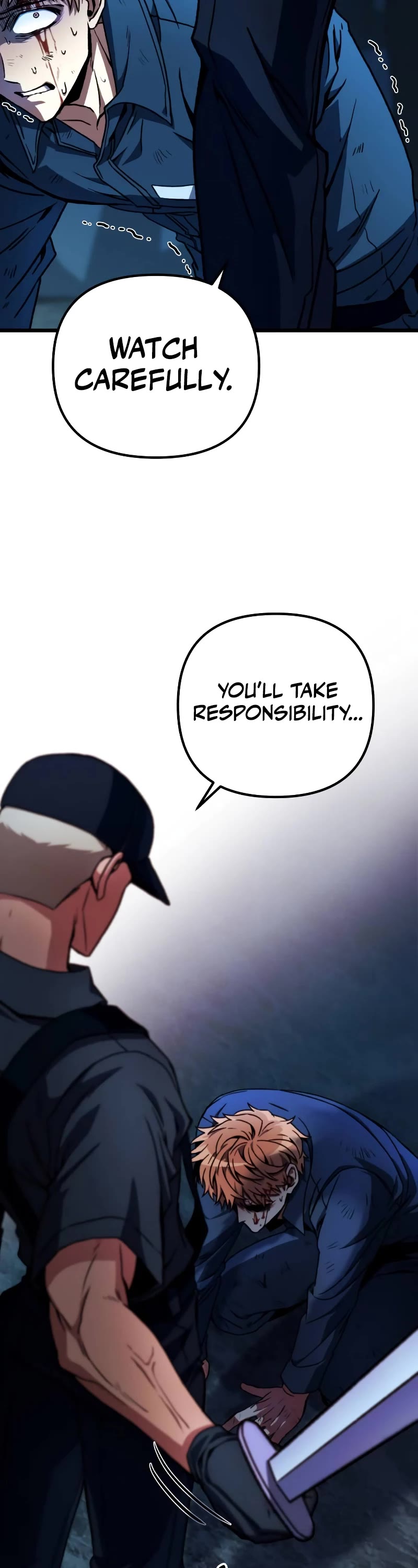 The Genius Assassin Who Takes It All Chapter 2 page 23 - Chapter 2