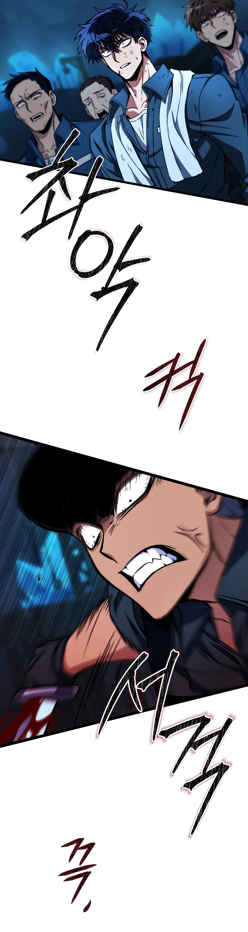 The Genius Assassin Who Takes It All Chapter 2 page 26 - Chapter 2