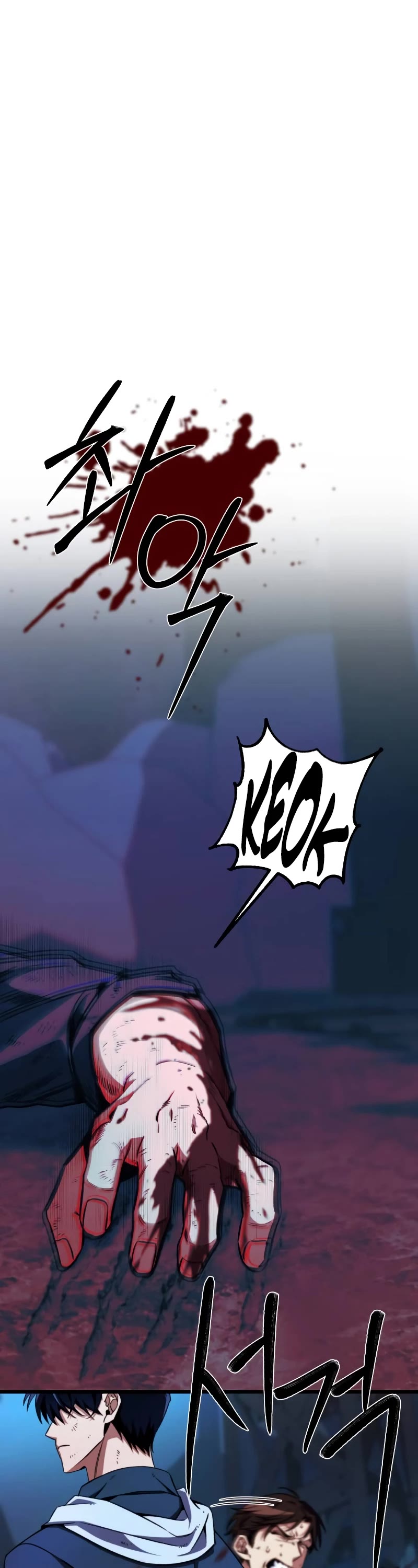 The Genius Assassin Who Takes It All Chapter 2 page 27 - Chapter 2