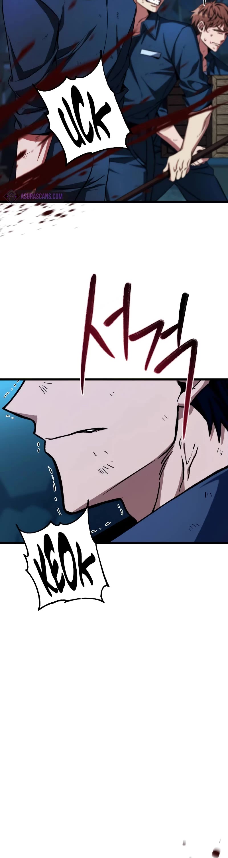 The Genius Assassin Who Takes It All Chapter 2 page 28 - Chapter 2
