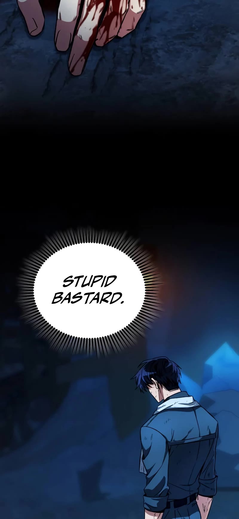 The Genius Assassin Who Takes It All Chapter 2 page 30 - Chapter 2
