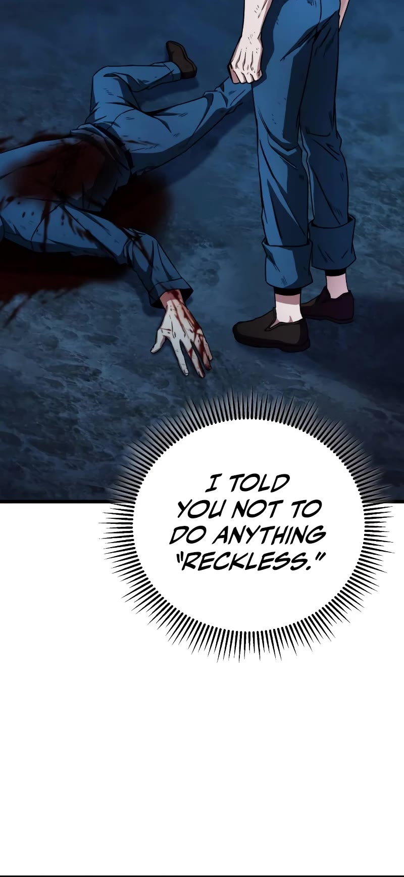 The Genius Assassin Who Takes It All Chapter 2 page 31 - Chapter 2