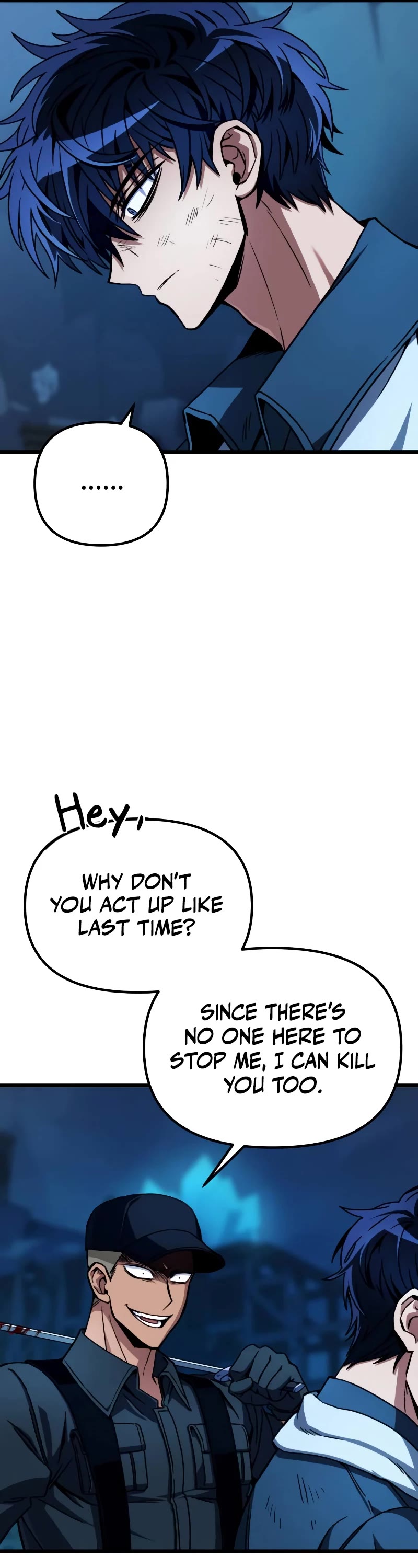 The Genius Assassin Who Takes It All Chapter 2 page 32 - Chapter 2