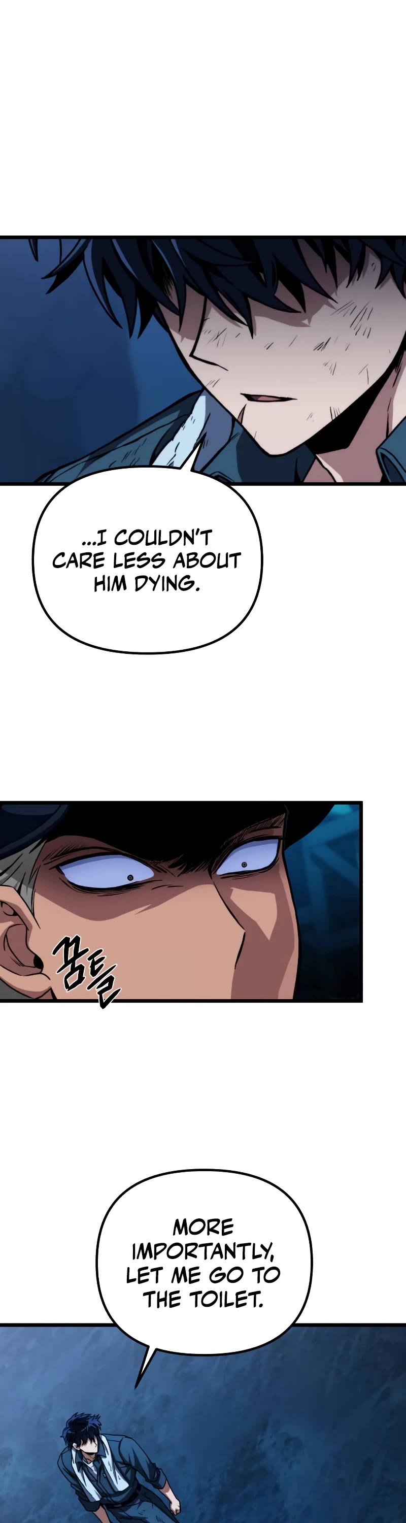 The Genius Assassin Who Takes It All Chapter 2 page 33 - Chapter 2