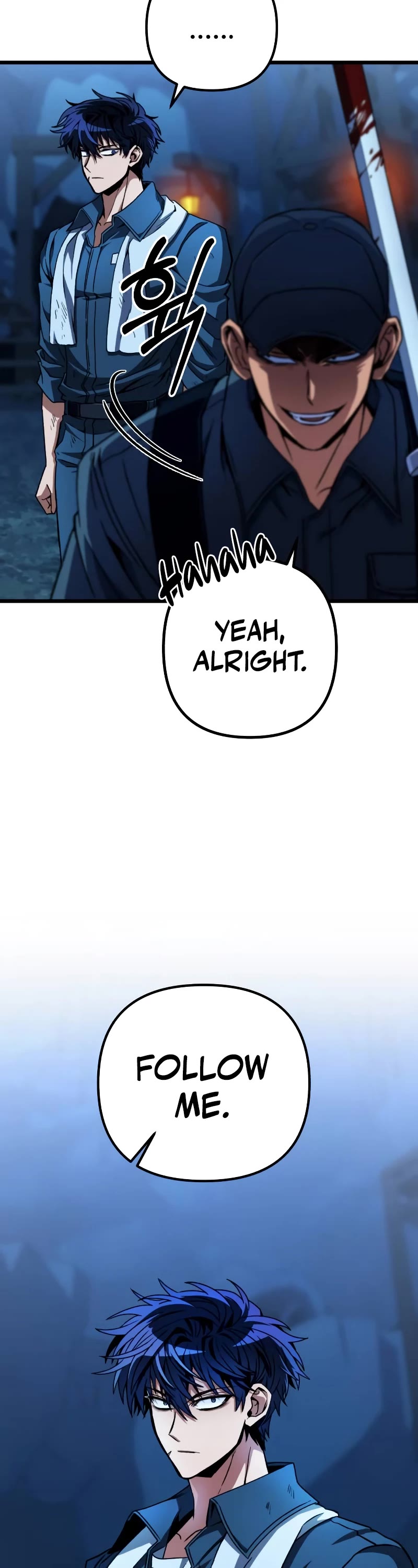 The Genius Assassin Who Takes It All Chapter 2 page 35 - Chapter 2
