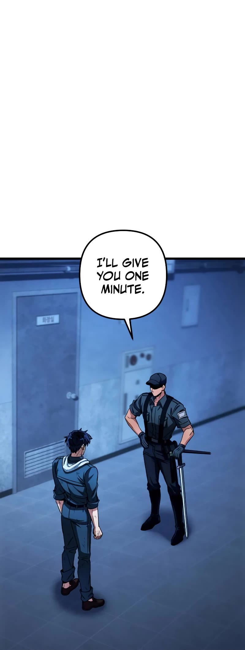 The Genius Assassin Who Takes It All Chapter 2 page 37 - Chapter 2