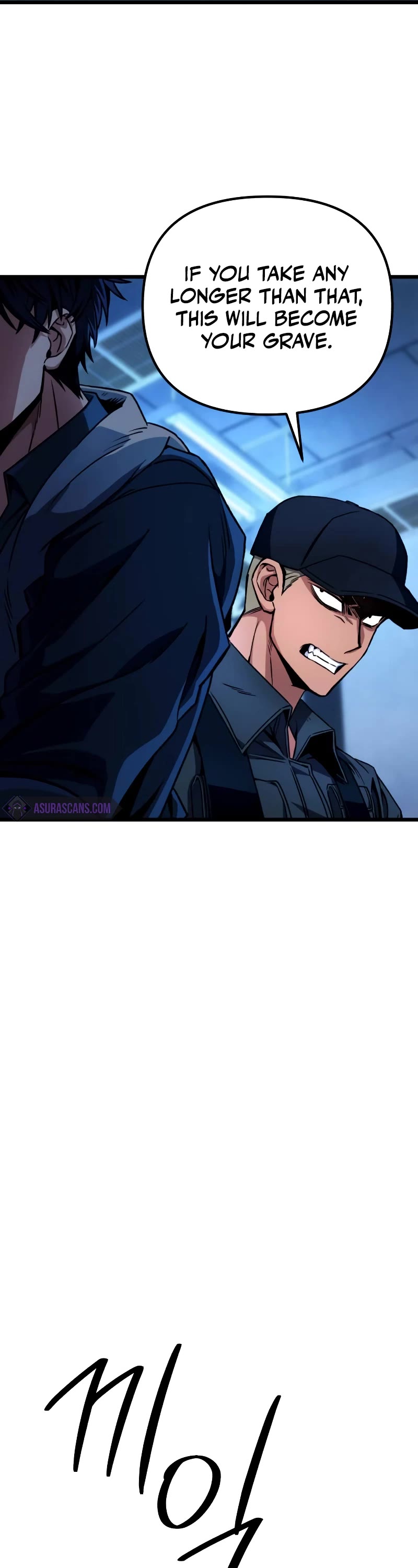 The Genius Assassin Who Takes It All Chapter 2 page 38 - Chapter 2