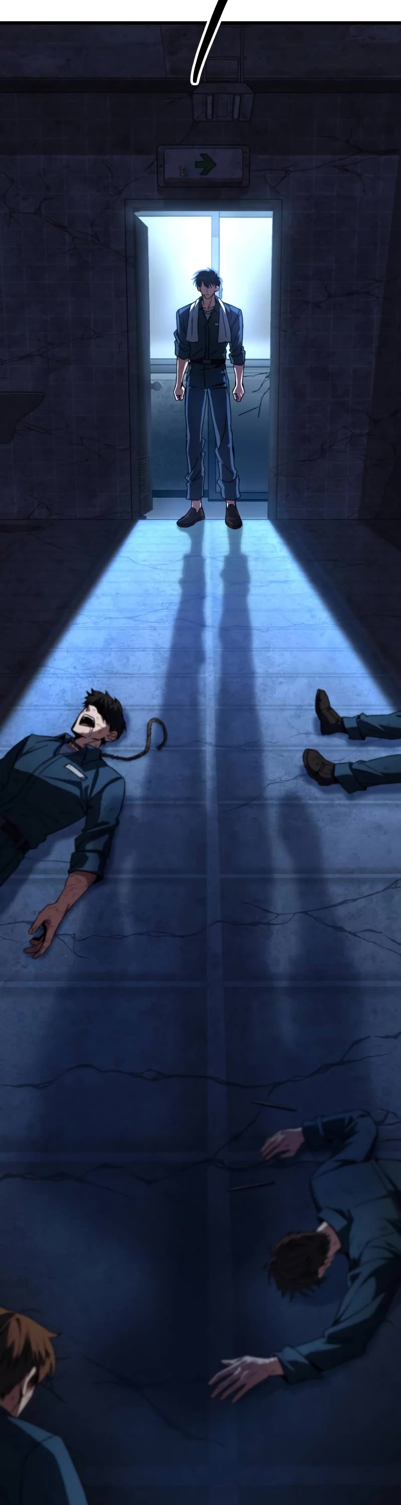 The Genius Assassin Who Takes It All Chapter 2 page 39 - Chapter 2