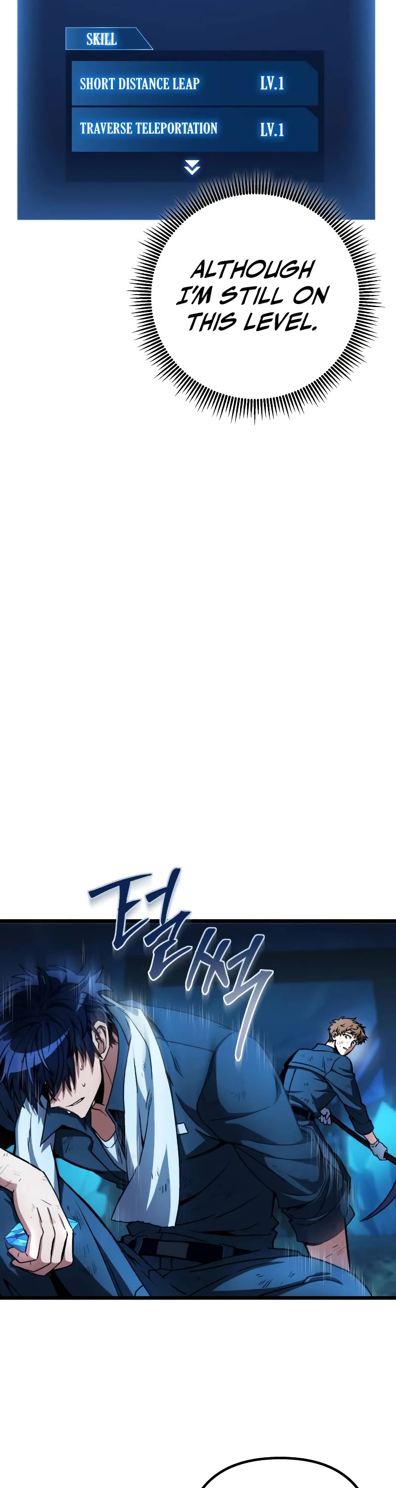 The Genius Assassin Who Takes It All Chapter 2 page 4 - Chapter 2