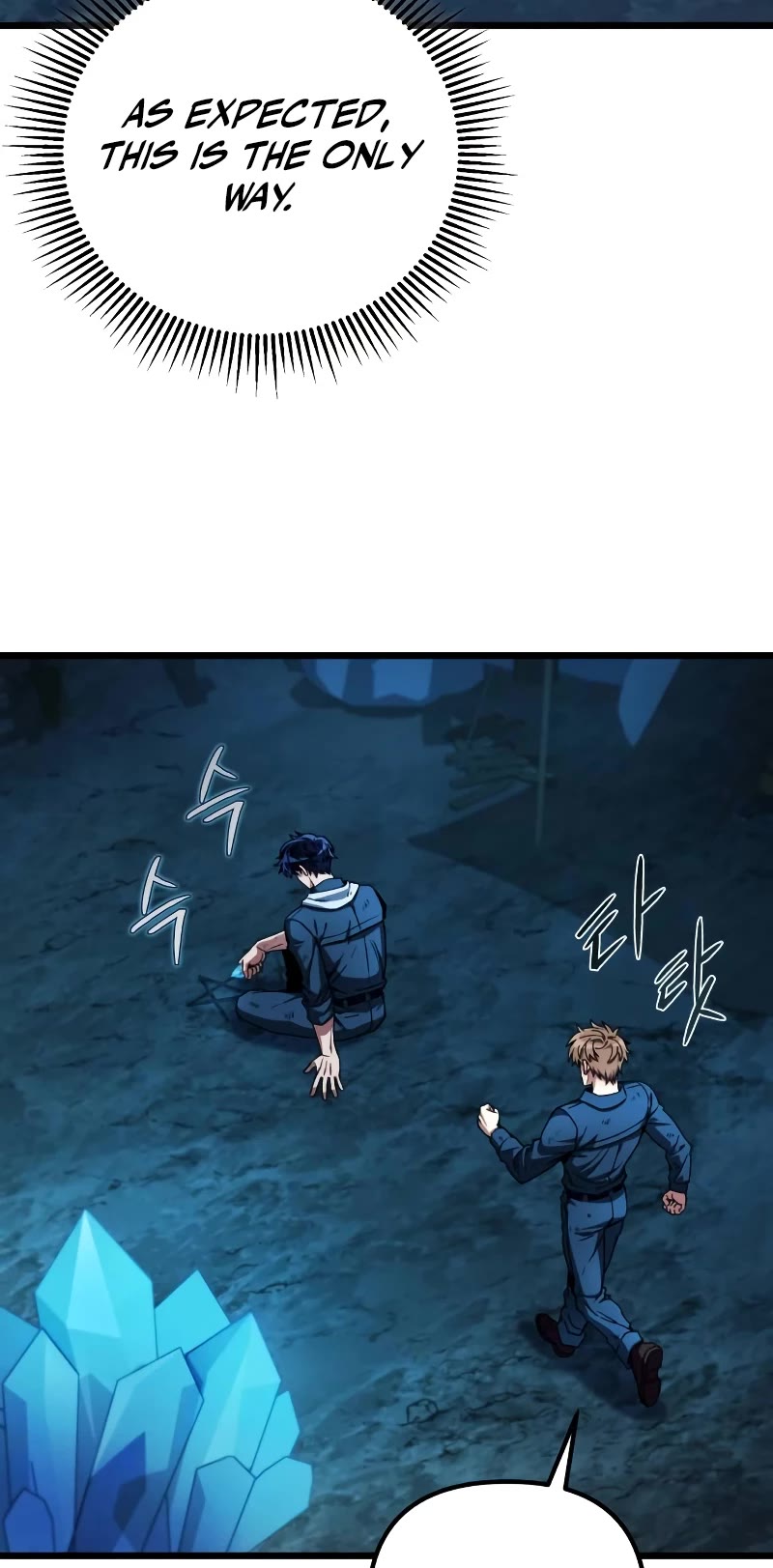 The Genius Assassin Who Takes It All Chapter 2 page 6 - Chapter 2
