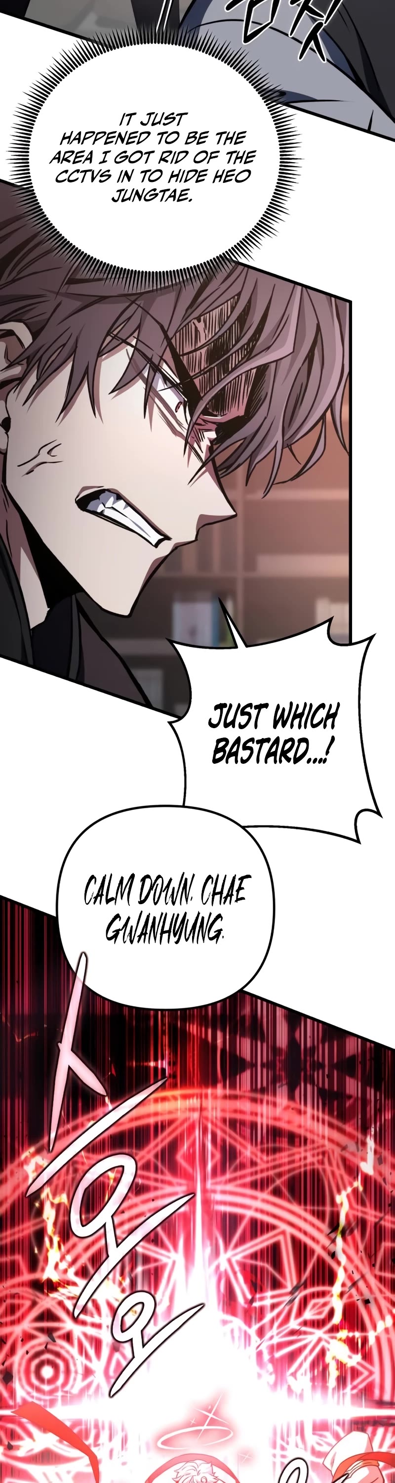 The Genius Assassin Who Takes It All Chapter 20 page 13 - Chapter 20