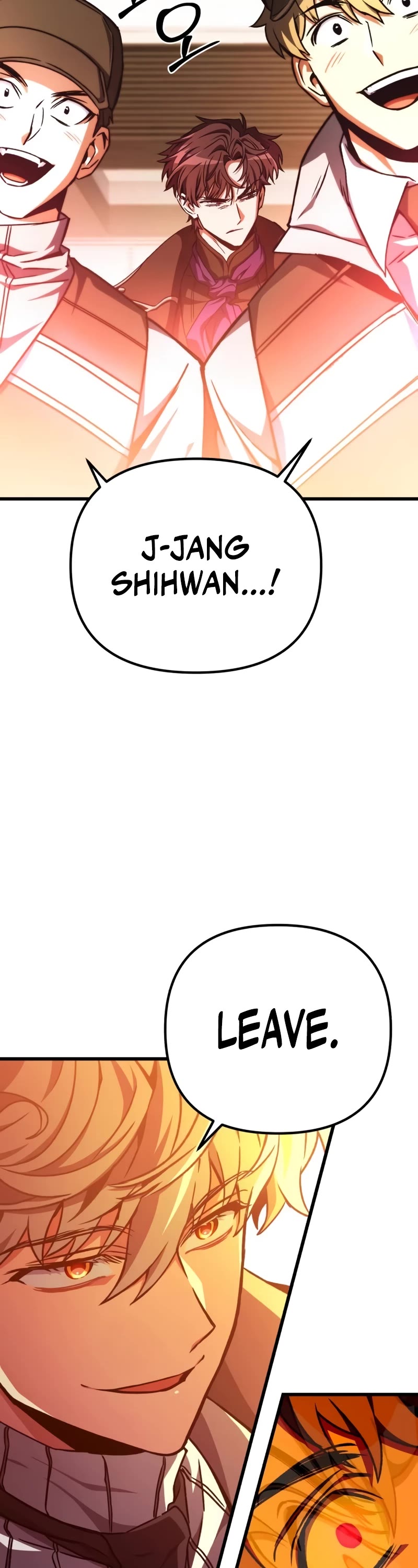 The Genius Assassin Who Takes It All Chapter 20 page 15 - Chapter 20