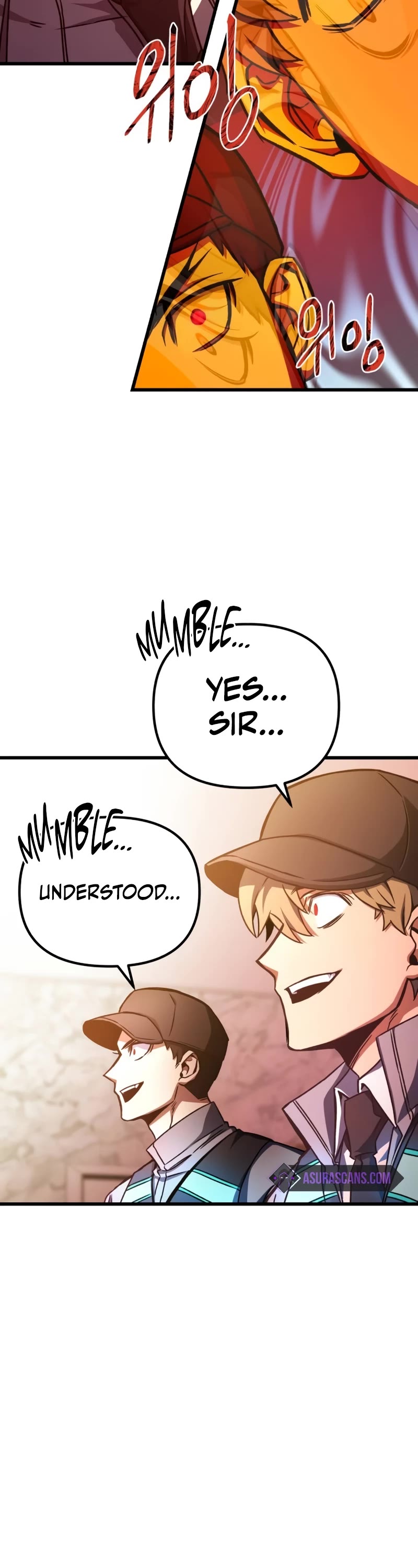 The Genius Assassin Who Takes It All Chapter 20 page 16 - Chapter 20