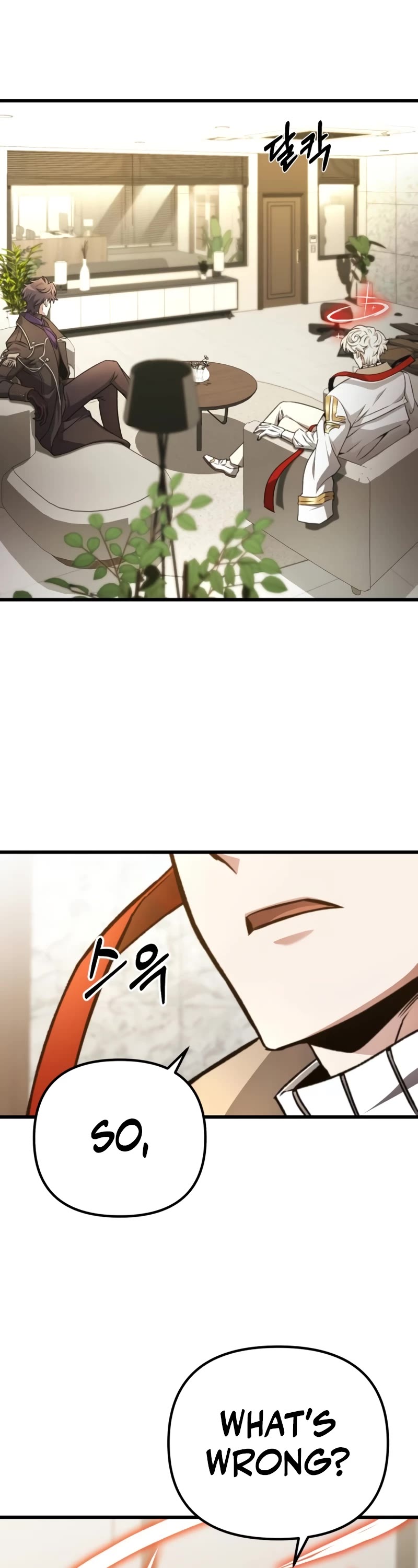 The Genius Assassin Who Takes It All Chapter 20 page 17 - Chapter 20