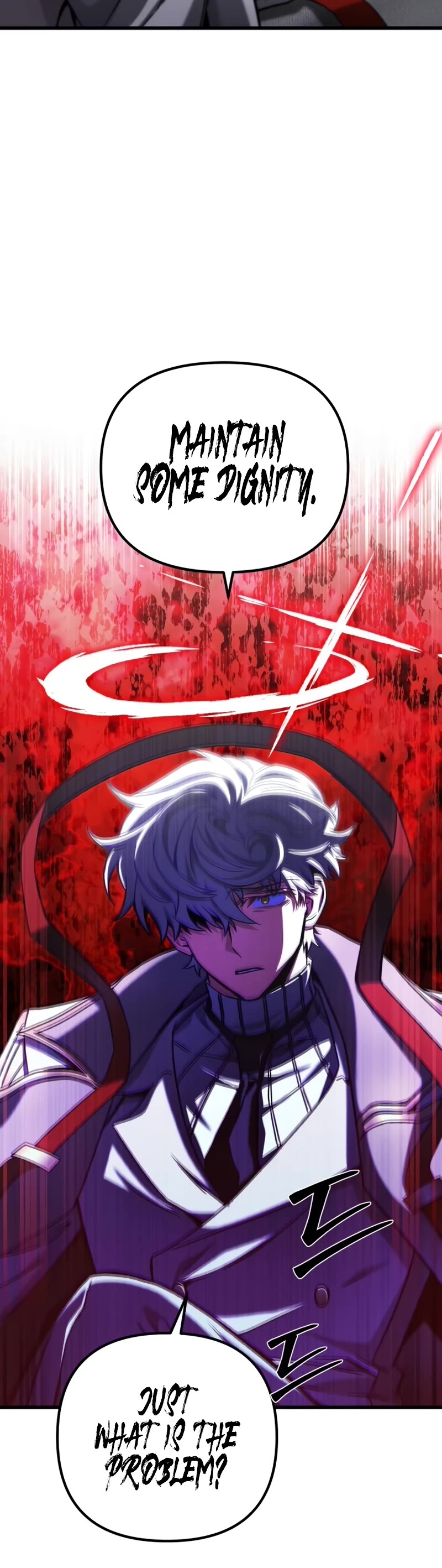 The Genius Assassin Who Takes It All Chapter 20 page 20 - Chapter 20