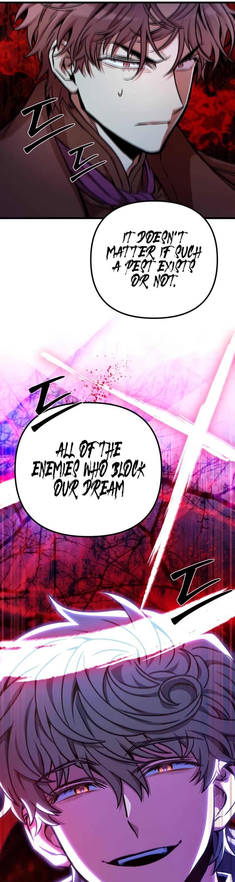 The Genius Assassin Who Takes It All Chapter 20 page 21 - Chapter 20