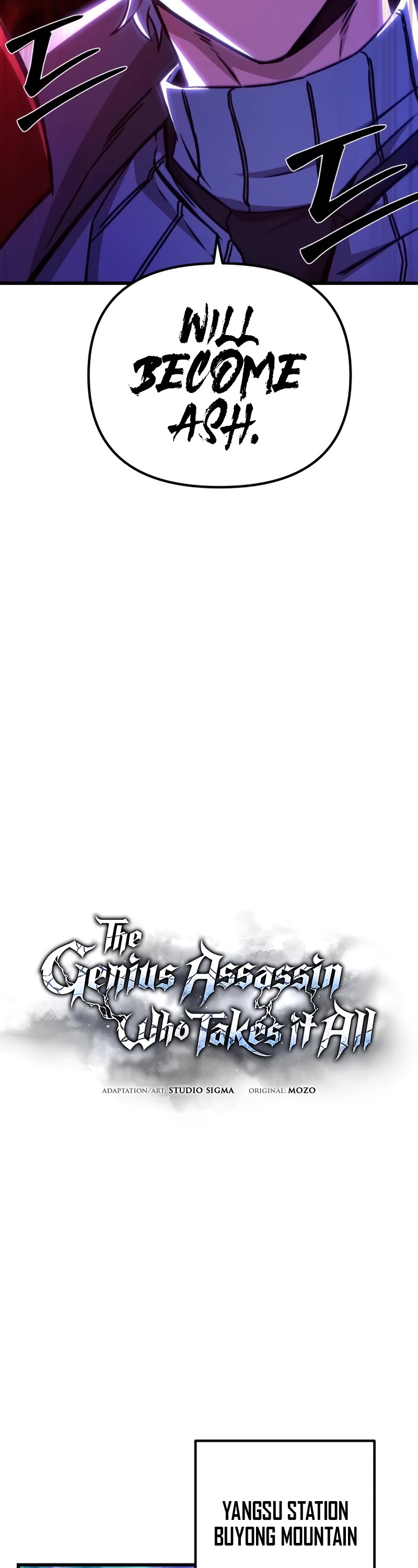 The Genius Assassin Who Takes It All Chapter 20 page 22 - Chapter 20