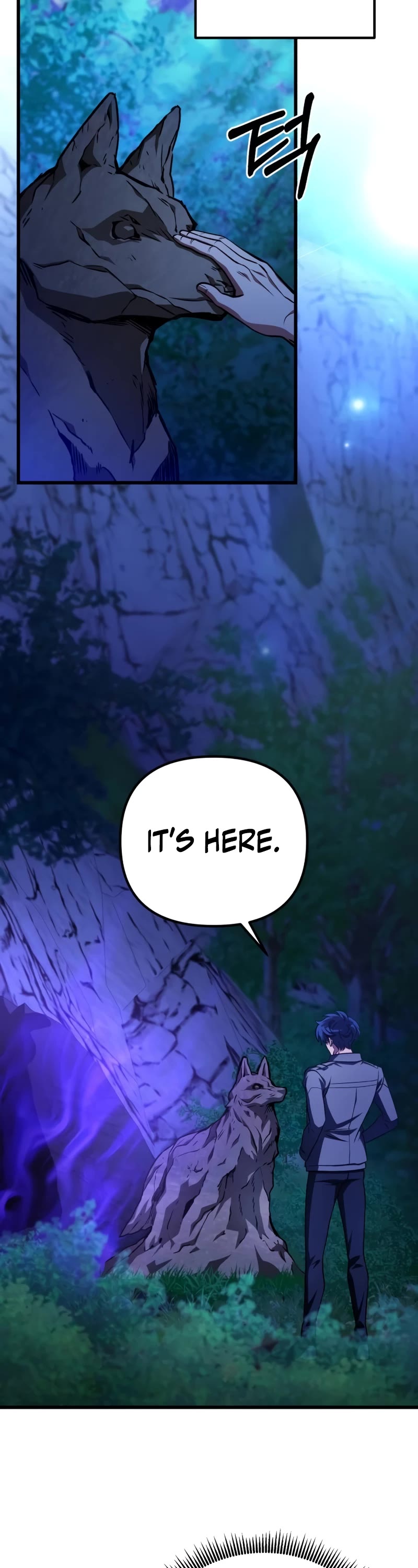 The Genius Assassin Who Takes It All Chapter 20 page 23 - Chapter 20