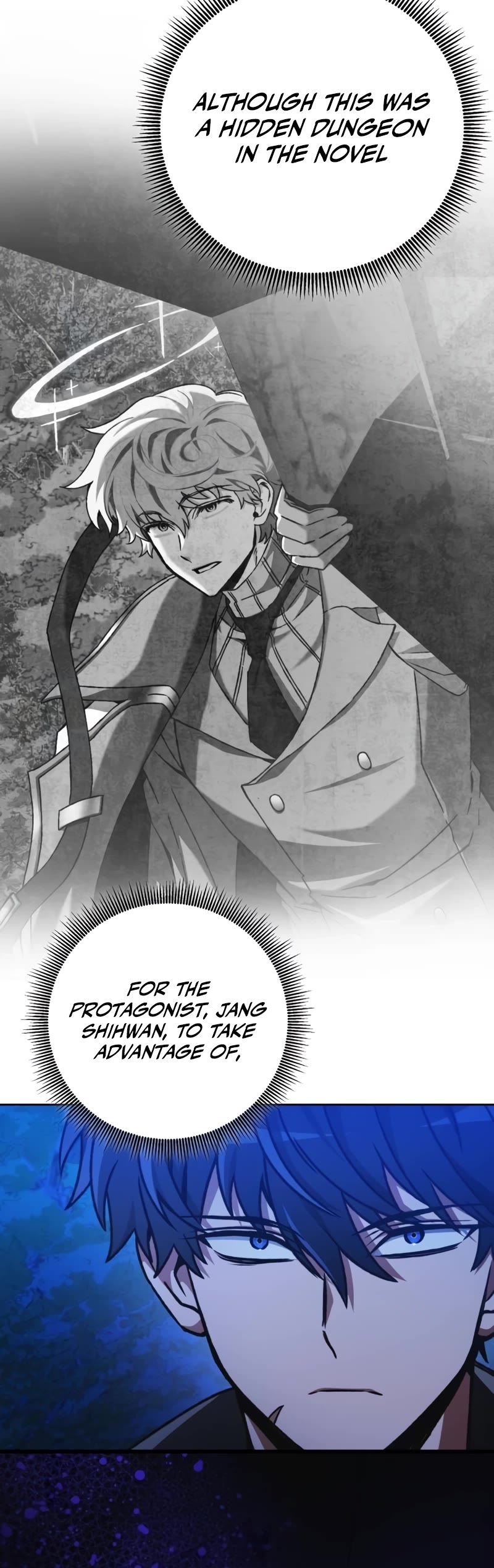 The Genius Assassin Who Takes It All Chapter 20 page 24 - Chapter 20