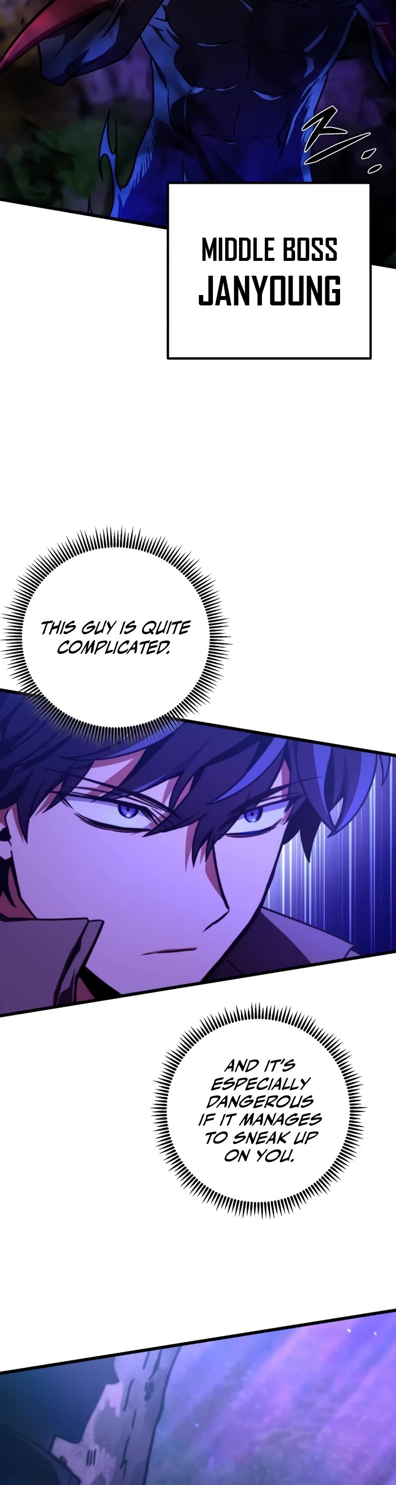 The Genius Assassin Who Takes It All Chapter 20 page 28 - Chapter 20