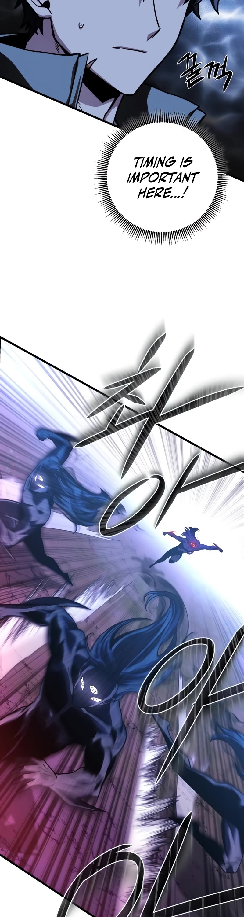 The Genius Assassin Who Takes It All Chapter 20 page 33 - Chapter 20
