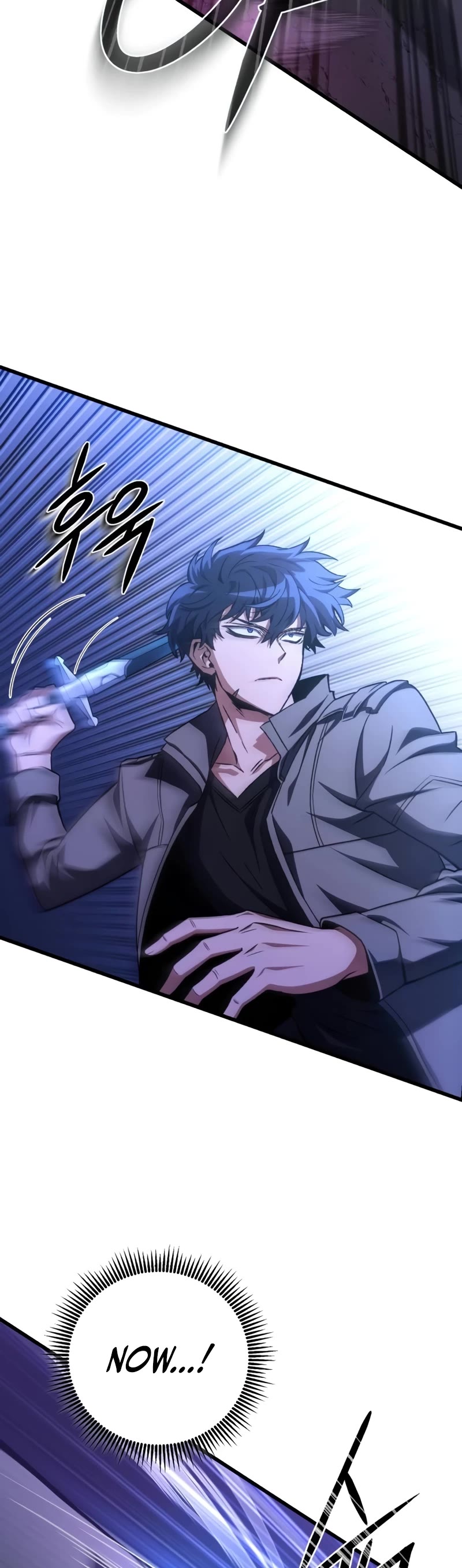 The Genius Assassin Who Takes It All Chapter 20 page 34 - Chapter 20
