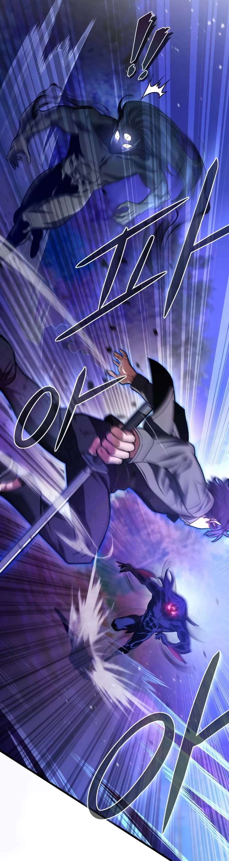 The Genius Assassin Who Takes It All Chapter 20 page 41 - Chapter 20