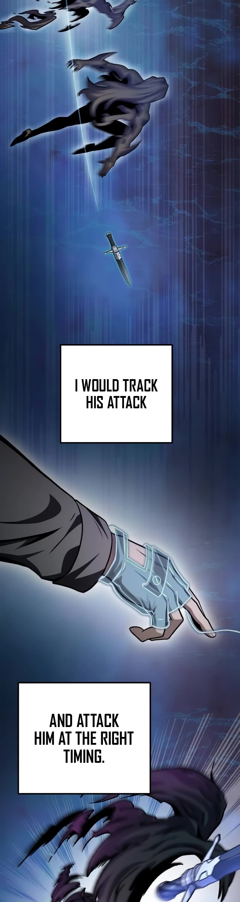 The Genius Assassin Who Takes It All Chapter 20 page 55 - Chapter 20